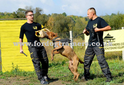 Schutzhund Bite Sleeve Cover